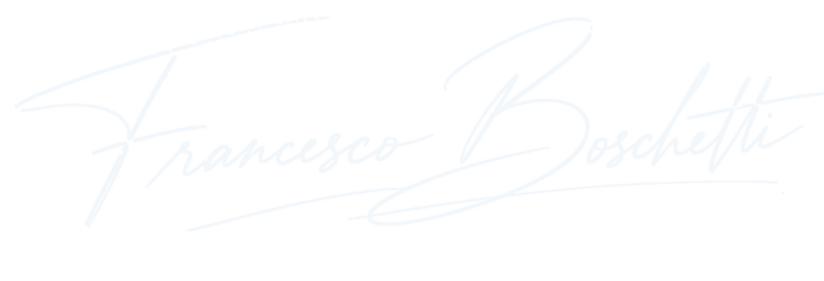 Francesco Boschetti